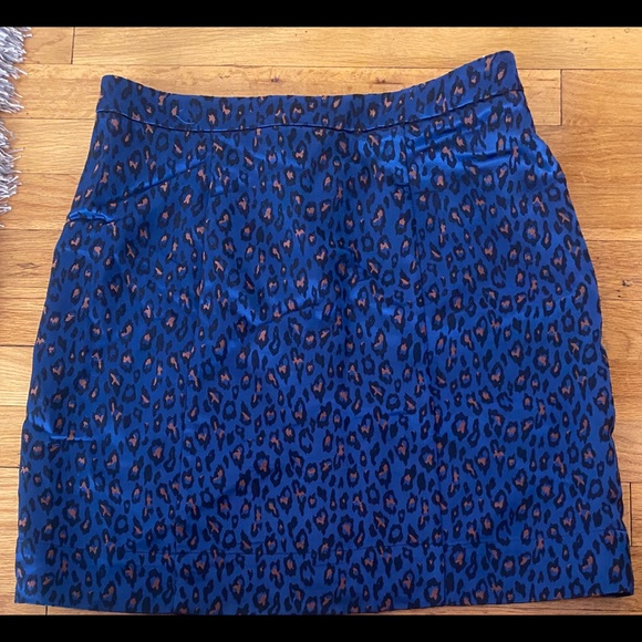 Mini Skirt size 8 - Picture 2 of 3